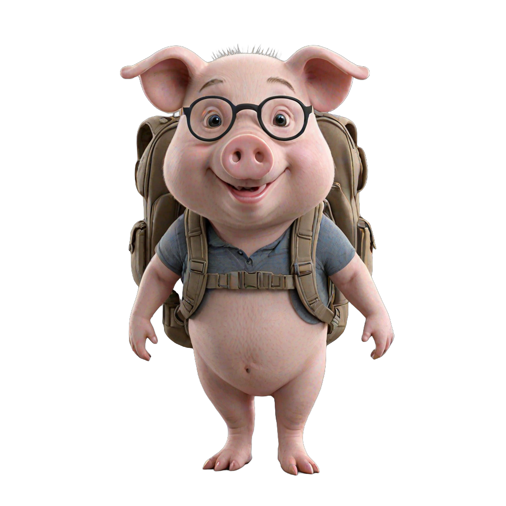 A_pig_wearing_a_backpack_rgba.png